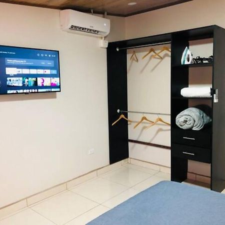 Departamento H Gonzalez 2 Appartement Alajuela Buitenkant foto