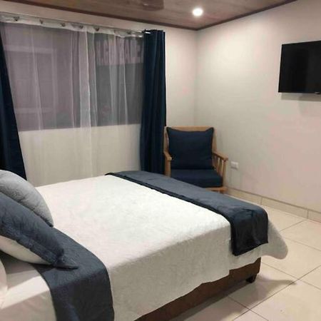 Departamento H Gonzalez 2 Appartement Alajuela Buitenkant foto