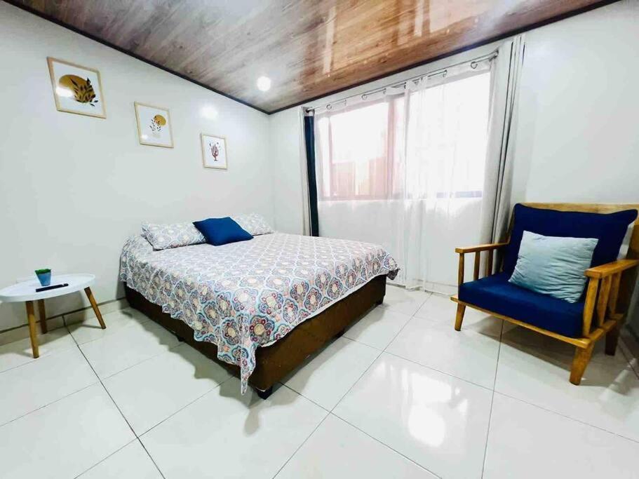 Departamento H Gonzalez 2 Appartement Alajuela Buitenkant foto