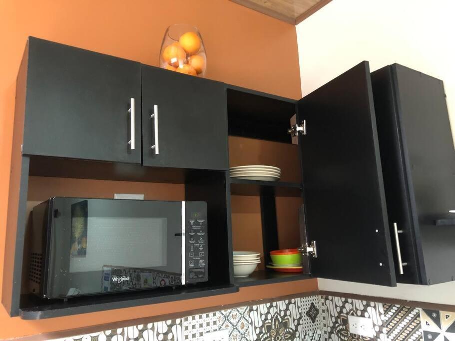 Departamento H Gonzalez 2 Appartement Alajuela Buitenkant foto